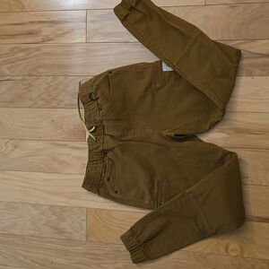 Flag Not Fail Forever Heavyweight Joggers XS